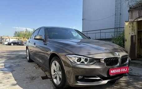 BMW 3 серия, 2013 год, 1 990 000 рублей, 1 фотография