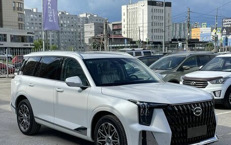 GAC GS8, 2026 год, 5 349 000 рублей, 1 фотография