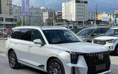 GAC GS8, 2026 год, 5 349 000 рублей, 1 фотография