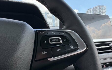 Chery Tiggo 7 Pro, 2022 год, 1 250 000 рублей, 14 фотография