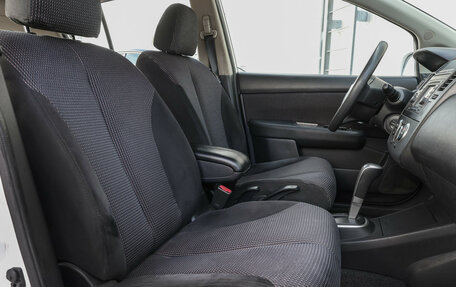 Nissan Tiida, 2012 год, 999 000 рублей, 9 фотография
