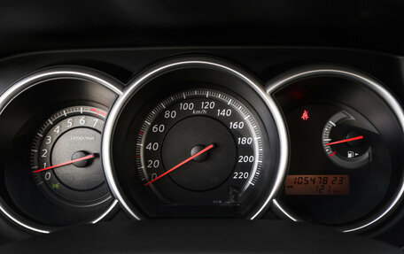Nissan Tiida, 2012 год, 999 000 рублей, 12 фотография