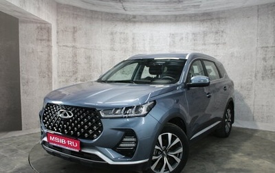 Chery Tiggo 7 Pro, 2021 год, 1 635 000 рублей, 1 фотография