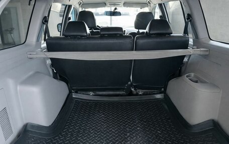 Mitsubishi Pajero Sport II рестайлинг, 2012 год, 1 199 000 рублей, 14 фотография