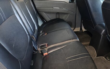Mitsubishi Pajero Sport II рестайлинг, 2012 год, 1 199 000 рублей, 13 фотография