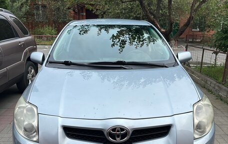 Toyota Auris II, 2008 год, 550 000 рублей, 1 фотография