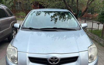 Toyota Auris II, 2008 год, 550 000 рублей, 1 фотография