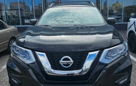 Nissan X-Trail, 2021 год, 2 371 000 рублей, 2 фотография
