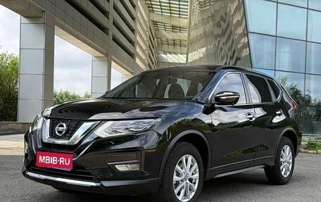 Nissan X-Trail, 2021 год, 1 845 000 рублей, 1 фотография