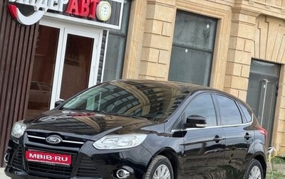 Ford Focus III, 2013 год, 680 000 рублей, 1 фотография