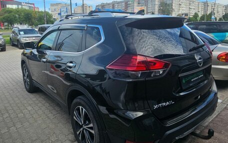 Nissan X-Trail, 2021 год, 2 371 000 рублей, 8 фотография