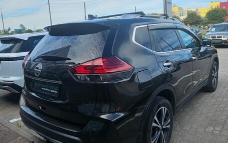 Nissan X-Trail, 2021 год, 2 371 000 рублей, 6 фотография