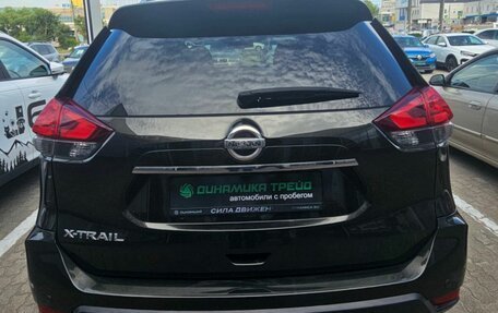 Nissan X-Trail, 2021 год, 2 371 000 рублей, 7 фотография