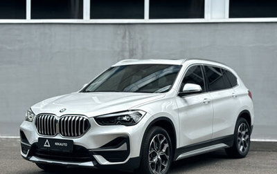 BMW X1, 2022 год, 2 980 000 рублей, 1 фотография