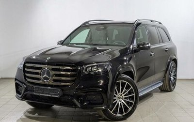 Mercedes-Benz GLS, 2025 год, 16 100 000 рублей, 1 фотография