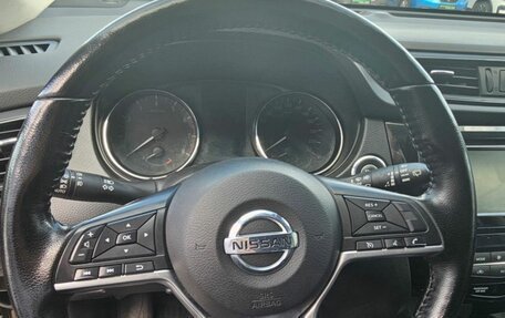Nissan X-Trail, 2021 год, 2 371 000 рублей, 11 фотография