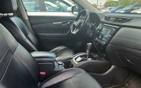 Nissan X-Trail, 2021 год, 2 371 000 рублей, 13 фотография