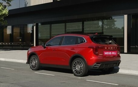 Haval Jolion, 2026 год, 2 870 010 рублей, 2 фотография