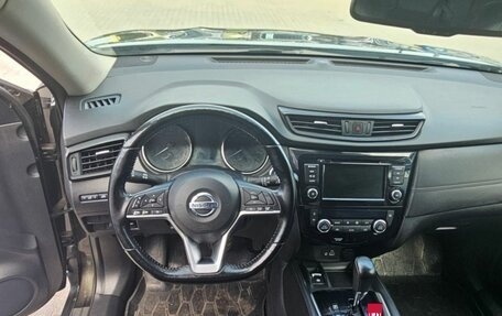 Nissan X-Trail, 2021 год, 2 371 000 рублей, 12 фотография