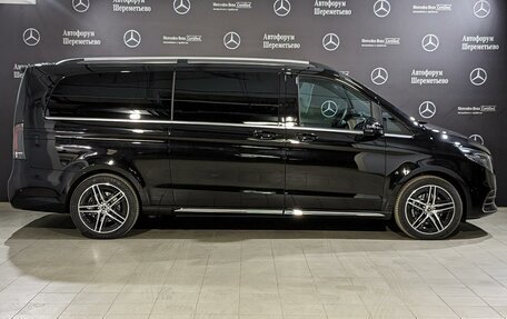 Mercedes-Benz V-Класс, 2024 год, 15 900 000 рублей, 4 фотография