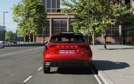 Haval Jolion, 2026 год, 2 870 010 рублей, 5 фотография