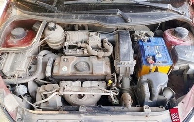 Peugeot 206, 2008 год, 130 000 рублей, 1 фотография