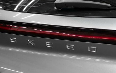 CheryExeed LX, 2022 год, 1 579 900 рублей, 20 фотография