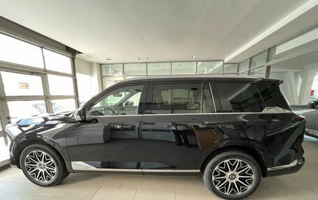 GAC GS8, 2026 год, 5 349 000 рублей, 3 фотография