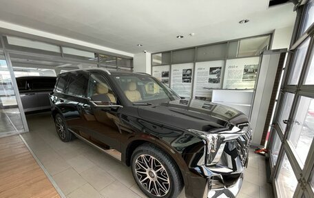 GAC GS8, 2026 год, 5 349 000 рублей, 2 фотография