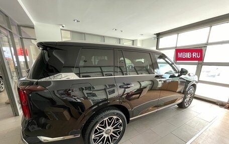GAC GS8, 2026 год, 5 349 000 рублей, 4 фотография