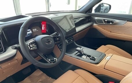 GAC GS8, 2026 год, 5 349 000 рублей, 7 фотография