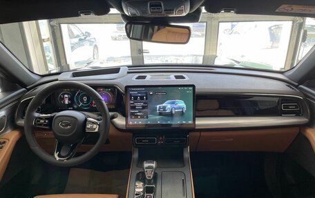 GAC GS8, 2026 год, 5 349 000 рублей, 12 фотография
