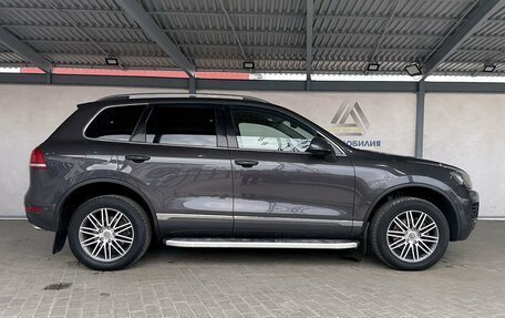 Volkswagen Touareg III, 2012 год, 1 949 000 рублей, 6 фотография