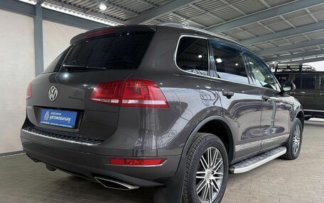 Volkswagen Touareg III, 2012 год, 1 949 000 рублей, 5 фотография