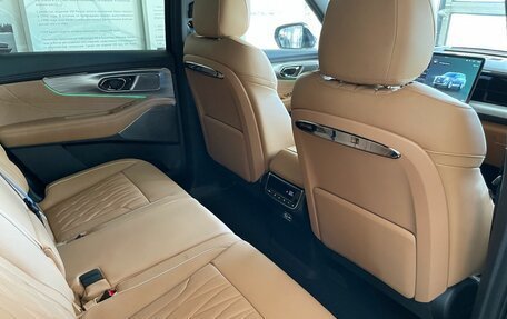 GAC GS8, 2026 год, 5 349 000 рублей, 16 фотография