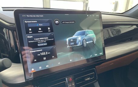 GAC GS8, 2026 год, 5 349 000 рублей, 11 фотография