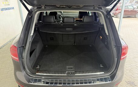 Volkswagen Touareg III, 2012 год, 1 949 000 рублей, 9 фотография