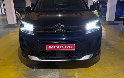 Citroen C5 Aircross I, 2024 год, 3 450 000 рублей, 1 фотография