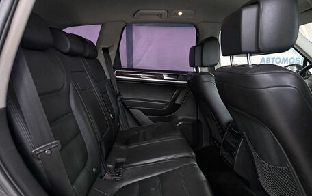 Volkswagen Touareg III, 2012 год, 1 949 000 рублей, 12 фотография