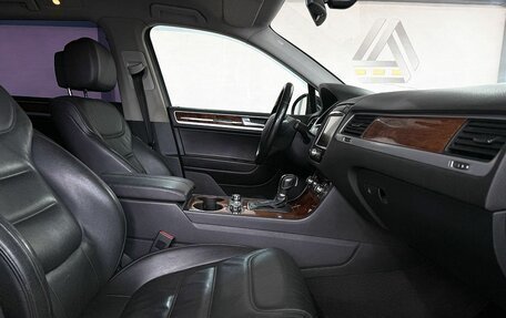 Volkswagen Touareg III, 2012 год, 1 949 000 рублей, 11 фотография