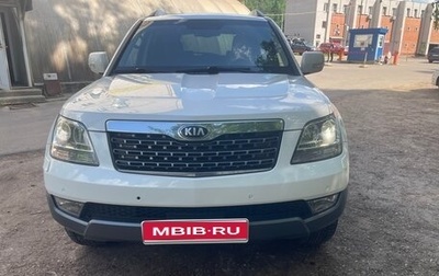KIA Mohave I, 2016 год, 2 499 000 рублей, 1 фотография