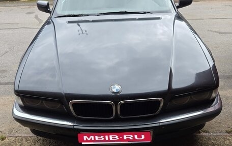 BMW 7 серия, 1995 год, 440 000 рублей, 1 фотография