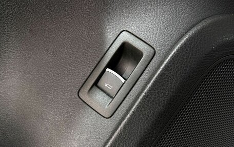 Volkswagen Touareg III, 2012 год, 1 949 000 рублей, 18 фотография