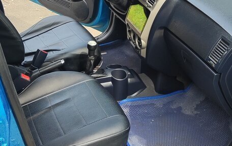 Hyundai Getz I рестайлинг, 2005 год, 370 000 рублей, 7 фотография
