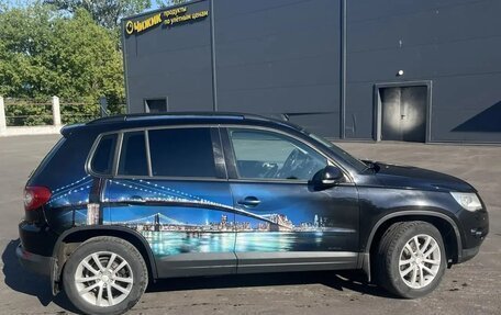Volkswagen Tiguan I, 2009 год, 850 000 рублей, 2 фотография