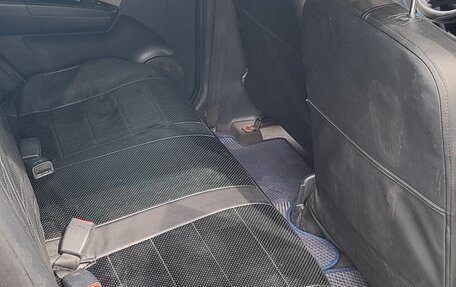 Hyundai Getz I рестайлинг, 2005 год, 370 000 рублей, 8 фотография