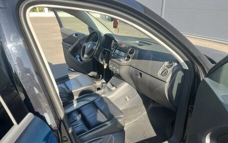 Volkswagen Tiguan I, 2009 год, 850 000 рублей, 8 фотография