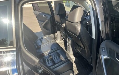 Volkswagen Tiguan I, 2009 год, 850 000 рублей, 9 фотография