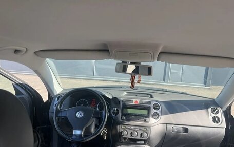 Volkswagen Tiguan I, 2009 год, 850 000 рублей, 13 фотография