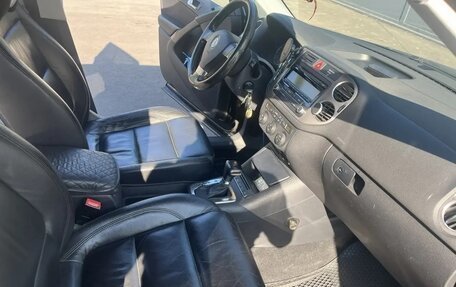 Volkswagen Tiguan I, 2009 год, 850 000 рублей, 12 фотография